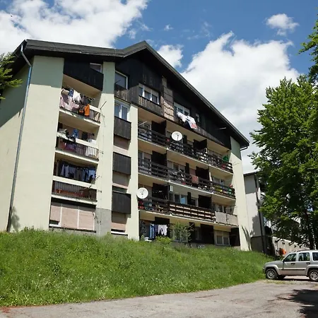 Studio Blue Ivy Plitvicka Jezera Exterior photo