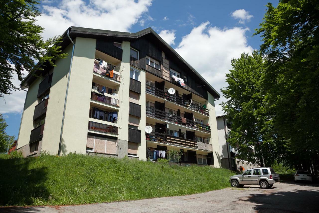 Blue Ivy Apartment Plitvicka Jezera
