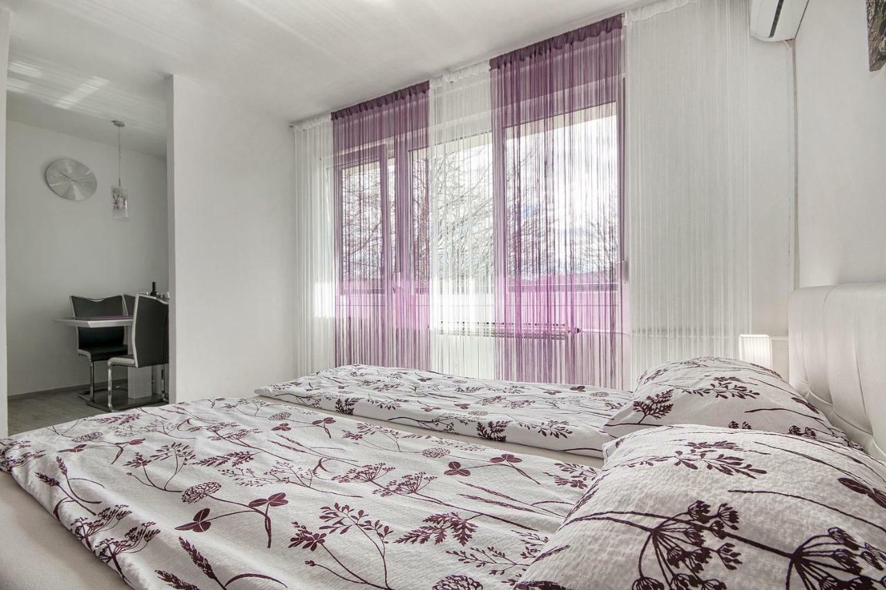 Apartment Blue Ivy