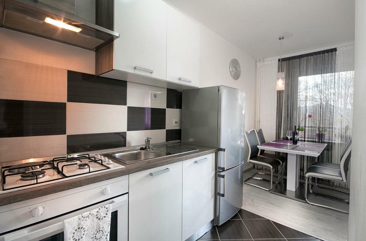 Apartment Blue Ivy *