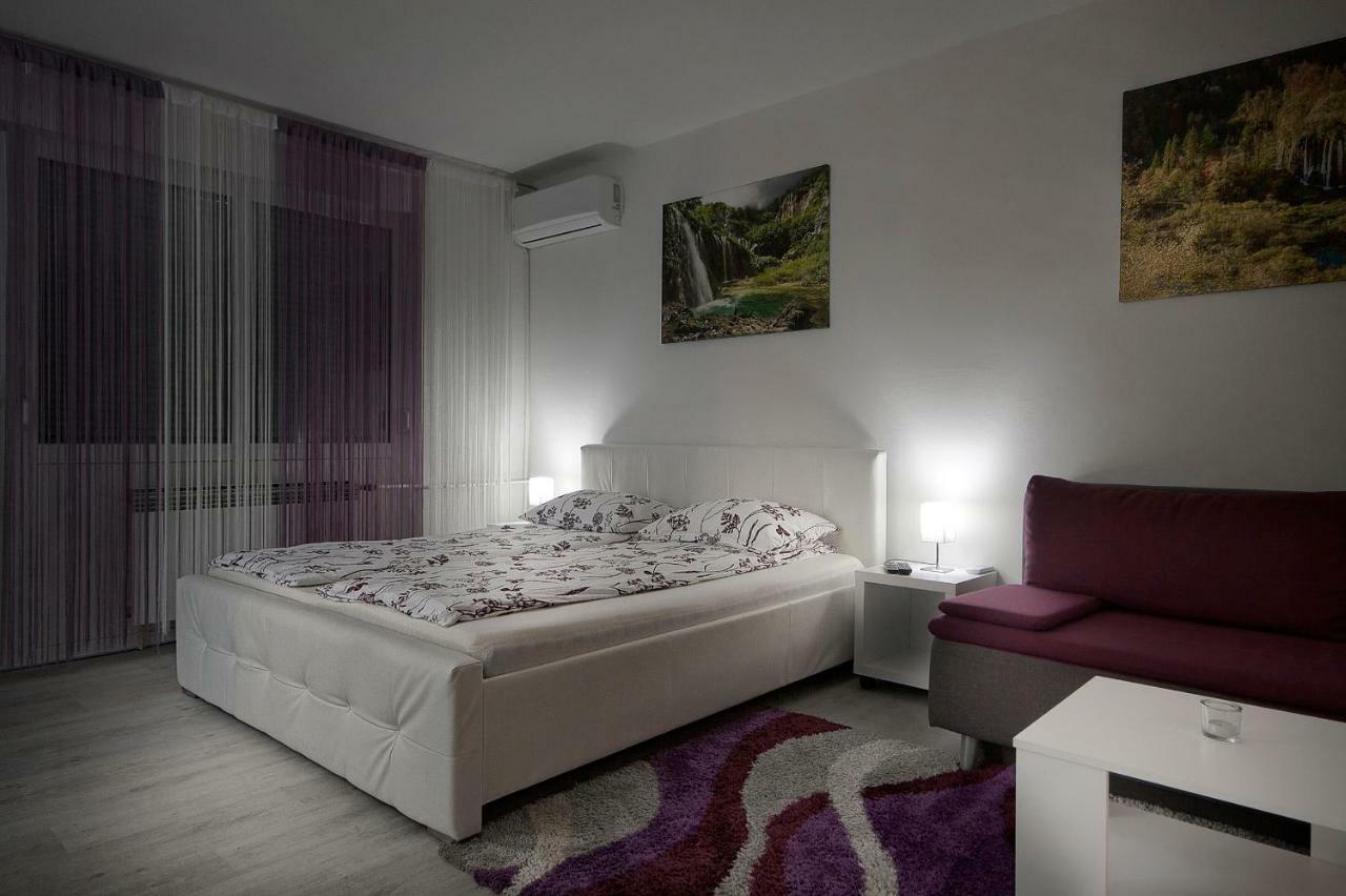 Apartment Blue Ivy