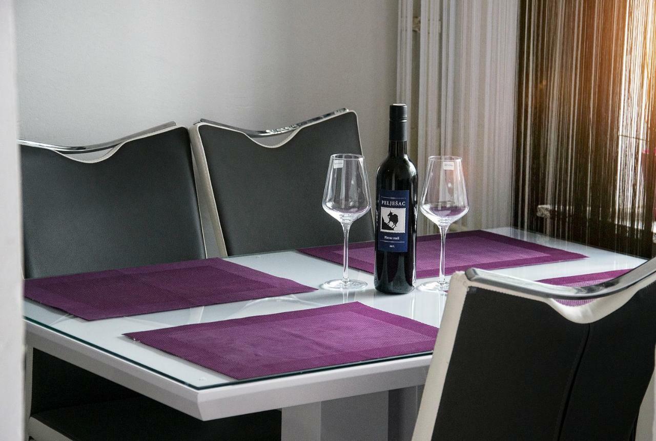 Blue Ivy Apartment Plitvicka Jezera