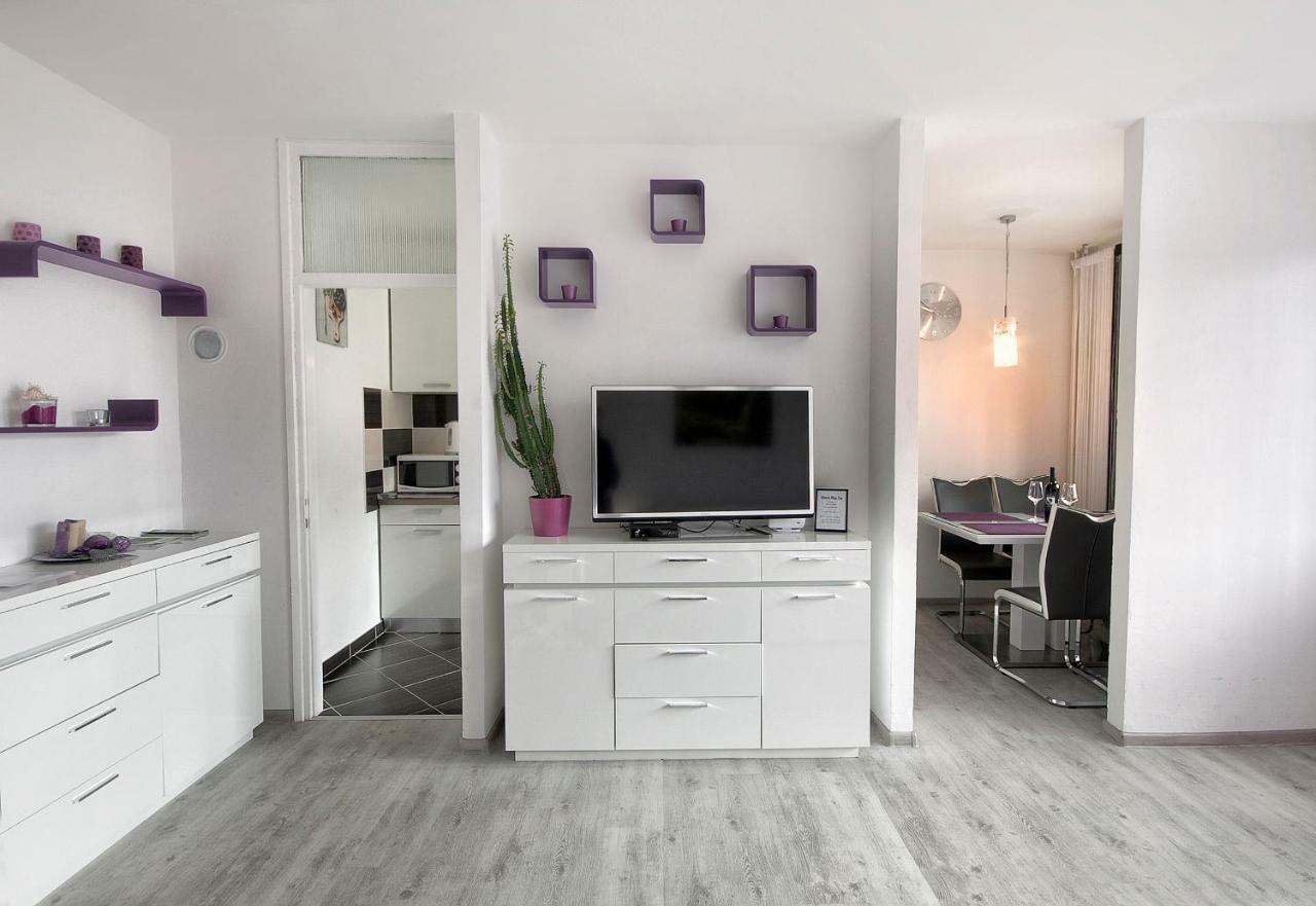 Blue Ivy Apartment *